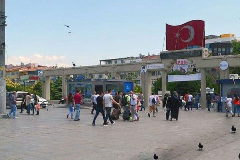 bakırköy huzurevleri ve yaşlı bakım merkezleri