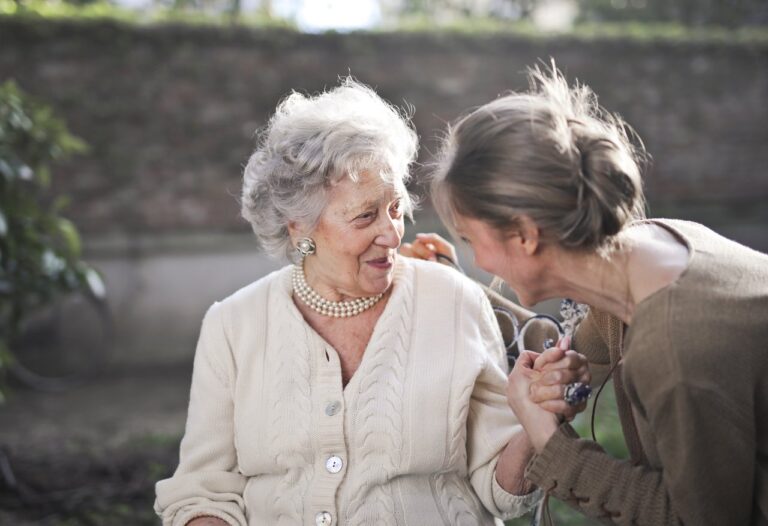 alzheimer hasta bakımı, alzheimer bakımı