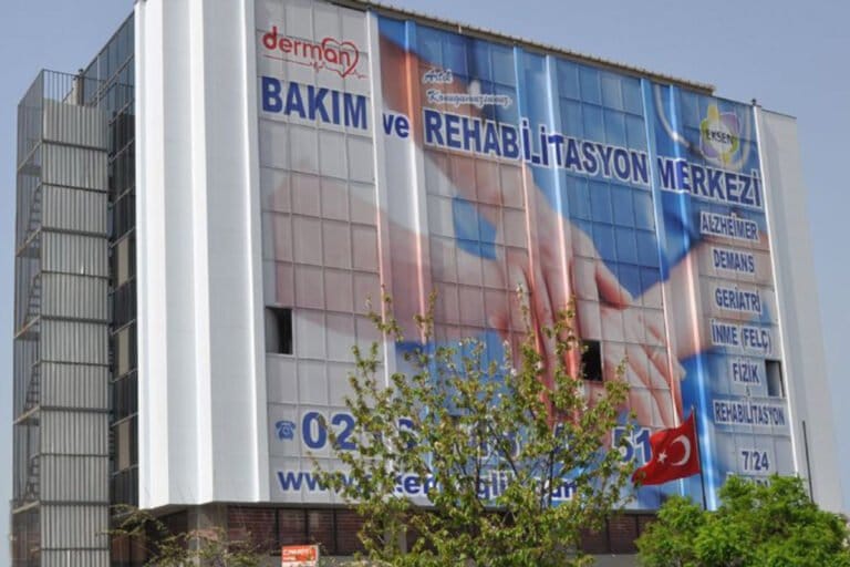 derman huzurevi , istanbul huzurevleri, özel huzurevleri