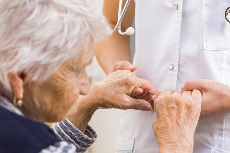 parkinson hastalığı, evde fizik tedavi