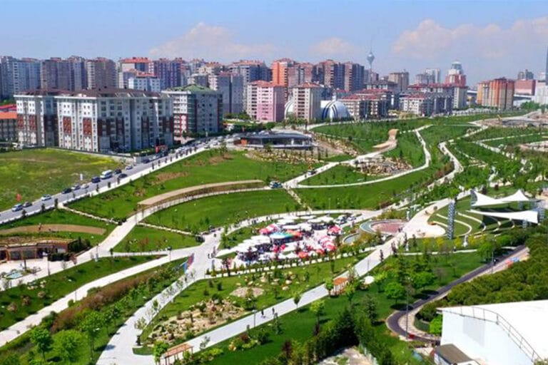 Beylikdüzü huzurevi, Beylikdüzü huzurevleri
