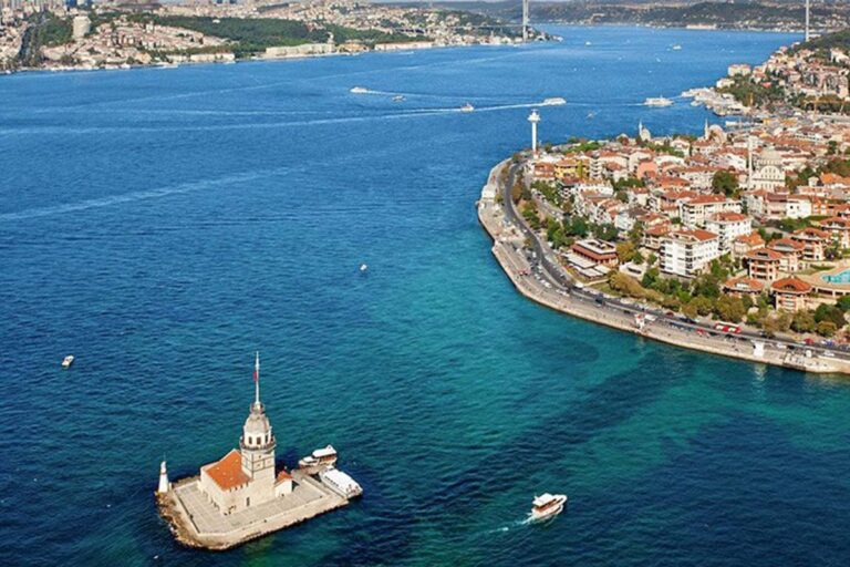 Üsküdar huzurevleri